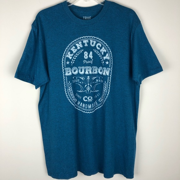 True Craft Other - TRUE CRAFT Lived-In-Tee Shirt